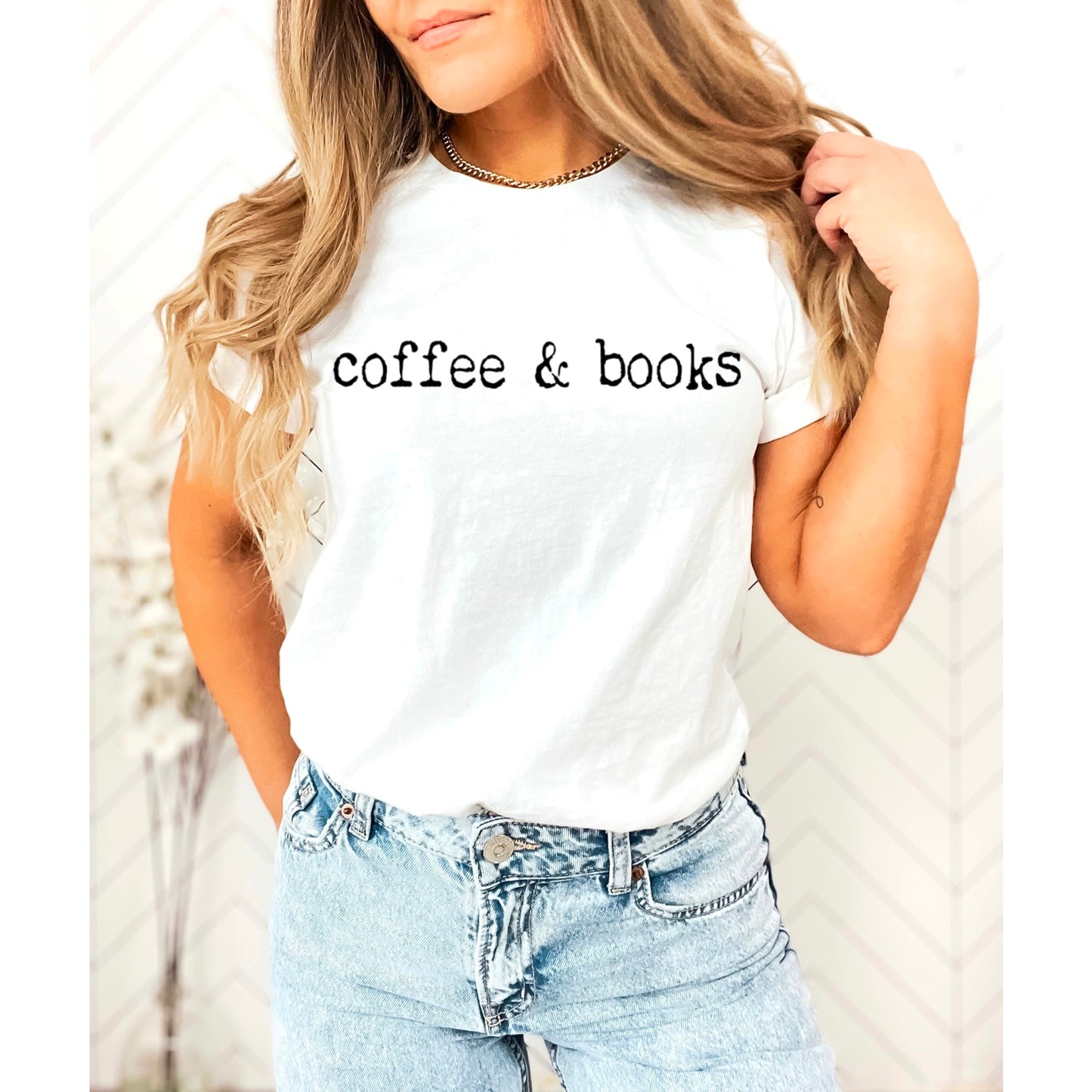 Coffee & books