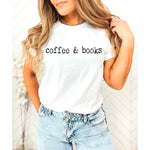 Coffee & books