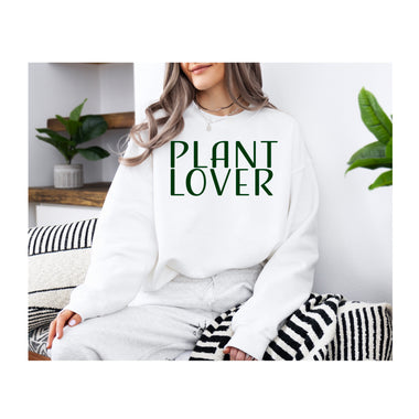 Plant Lover