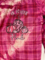 We Wear Pink • XS