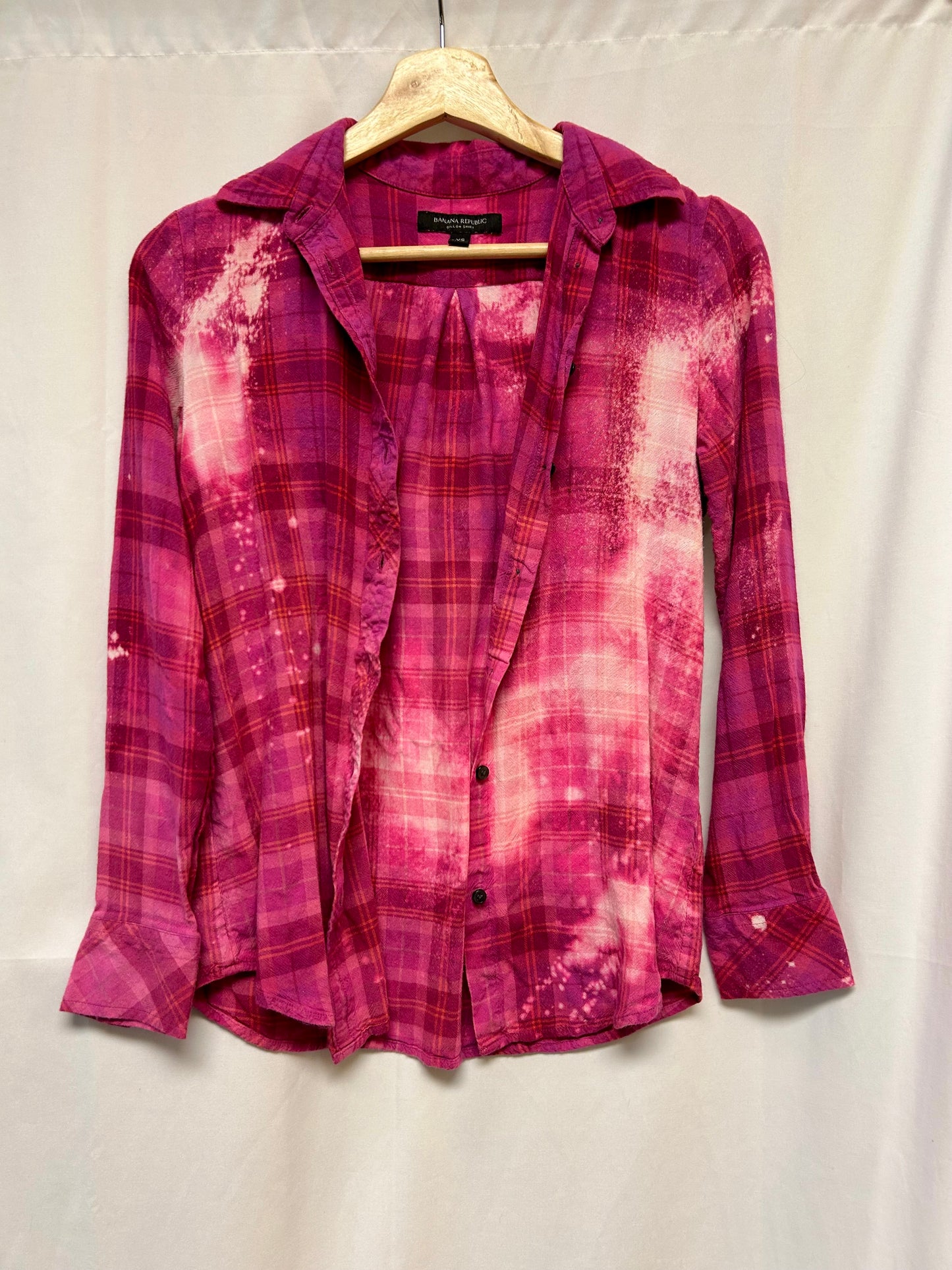We Wear Pink • XS