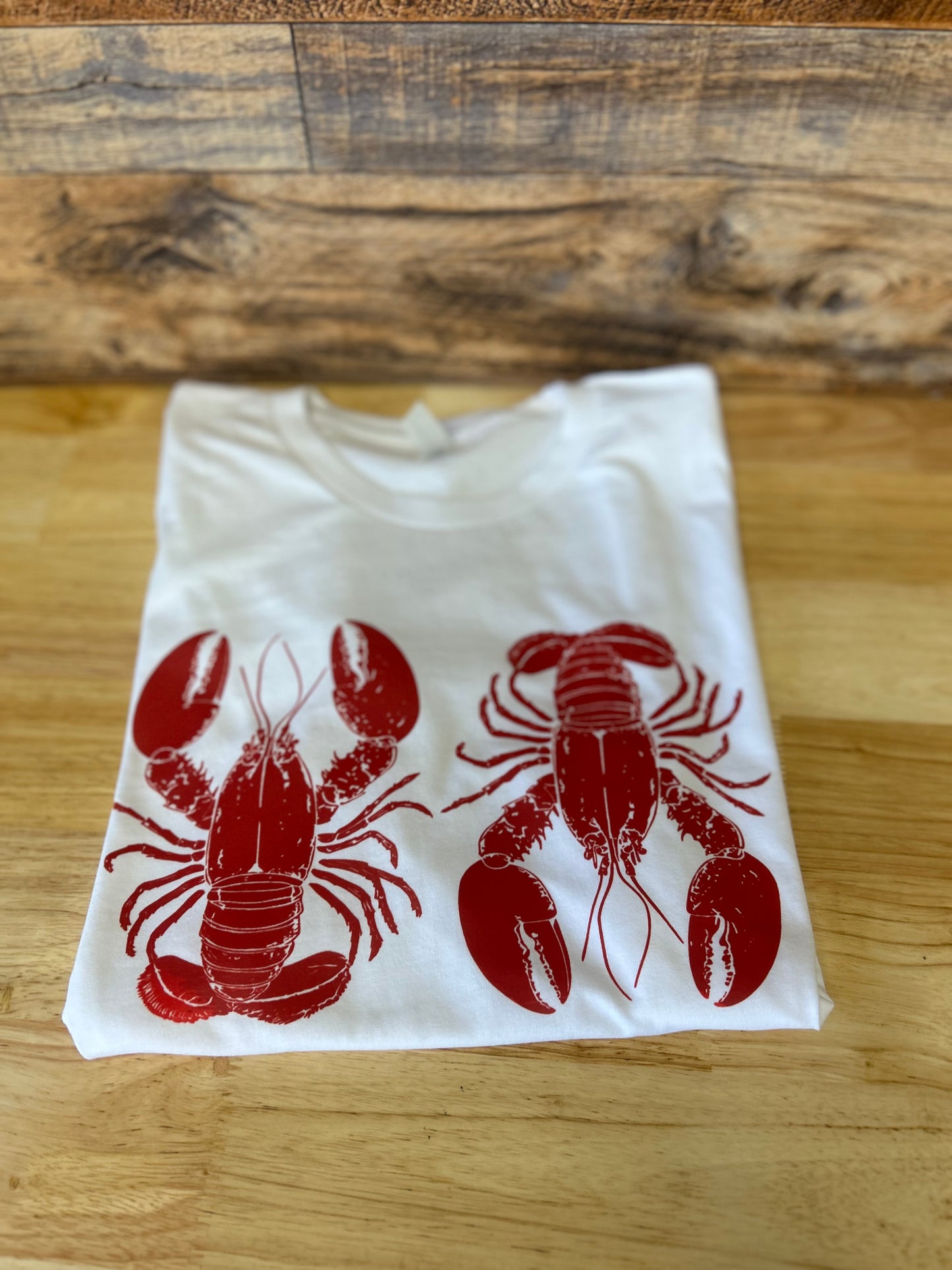 IMPERFECT - Lobsters*