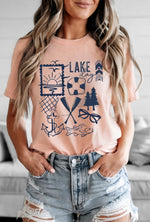 Lake day