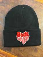 Book Lovers Beanie