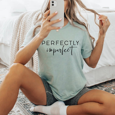 Perfectly imperfect