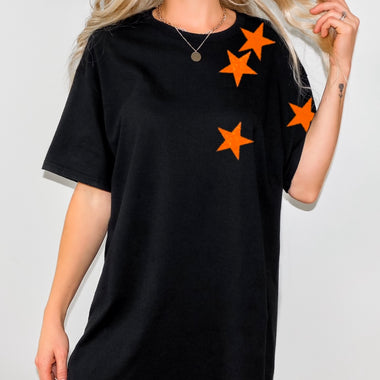 She’s a star