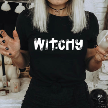 Witchy