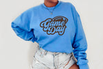 Game Day • football script