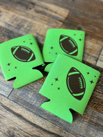 Football drink Holder