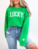 Lucky clover
