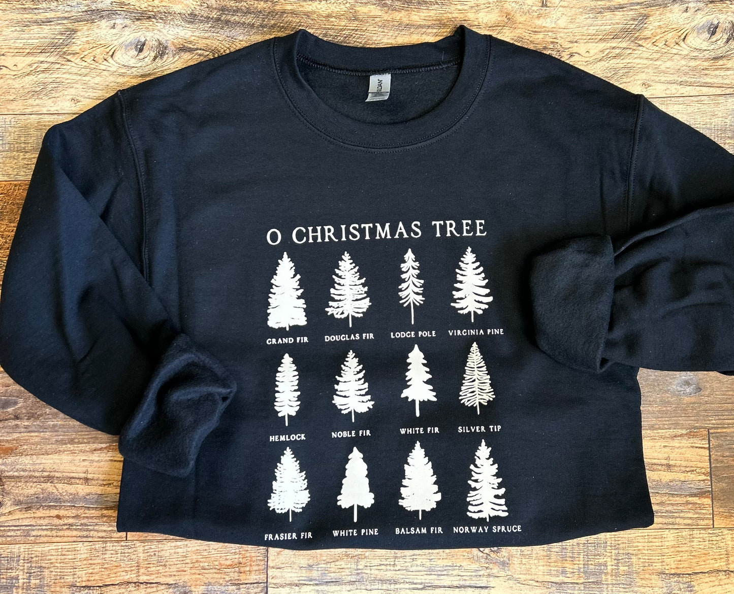 O Christmas Tree