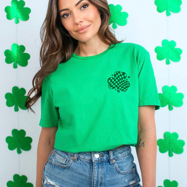Retro Clover