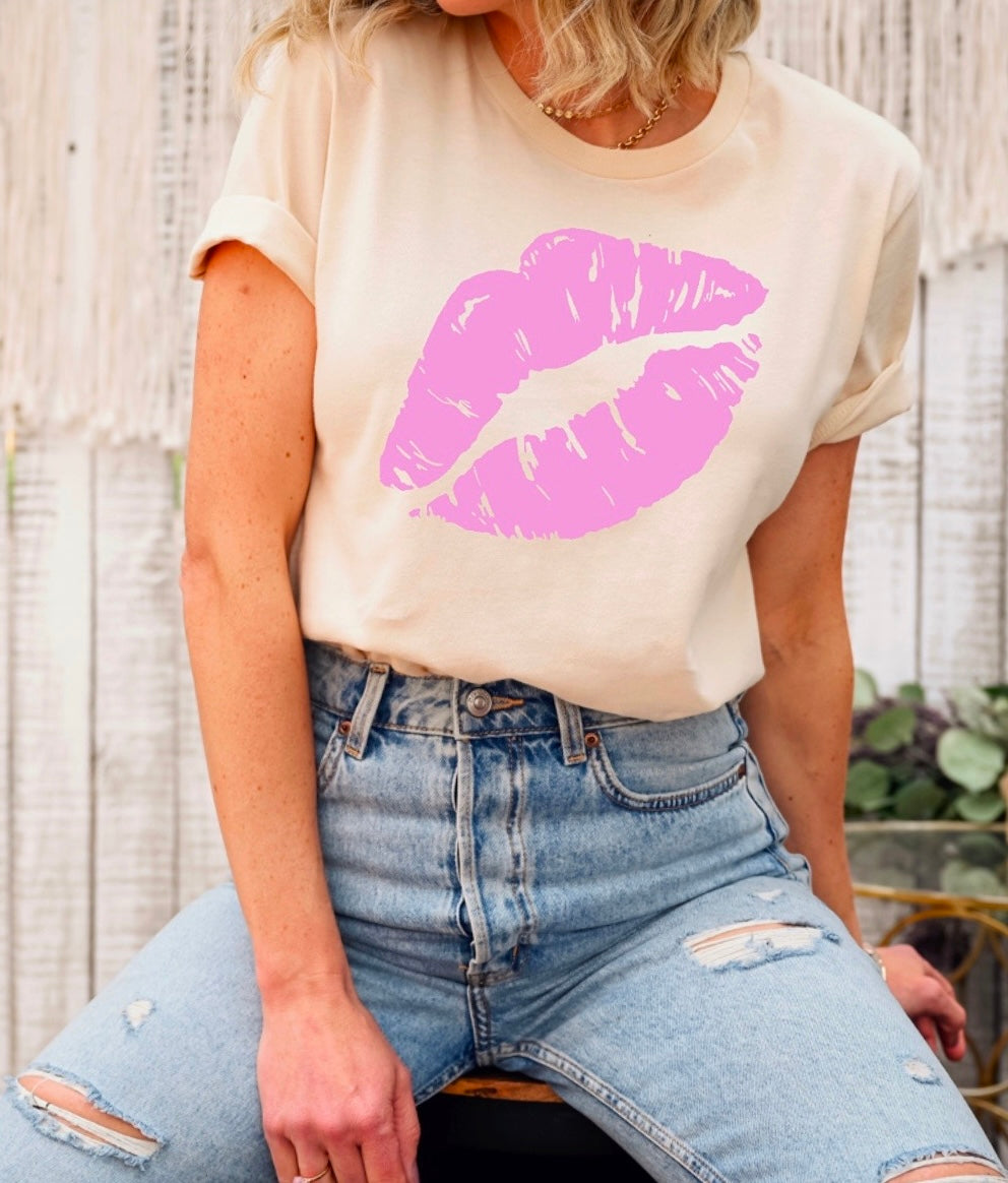 Kisses