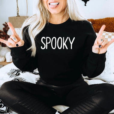 Spooky