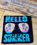 Hello Summer