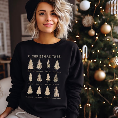 O Christmas Tree