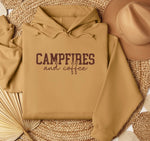 Campfires & coffee