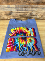 Summer lovin’