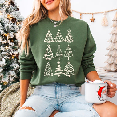 Christmas Trees