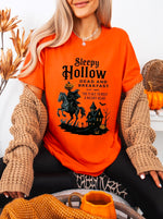 Sleepy Hollow