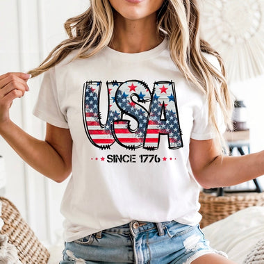USA