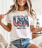 USA