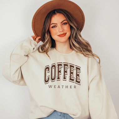 Coffee Weather