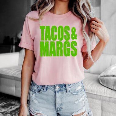 Tacos & Margs