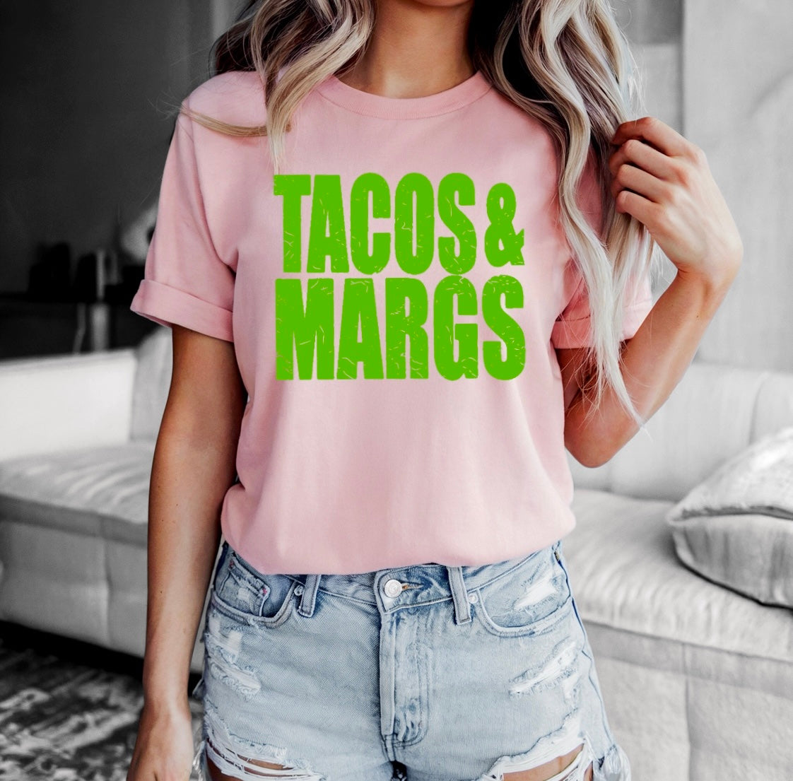 Tacos & Margs