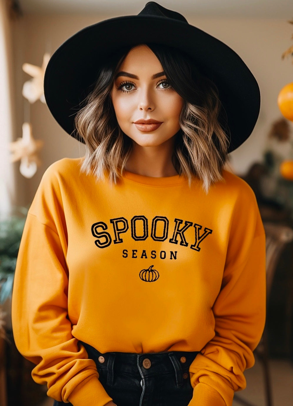 Spooky Season