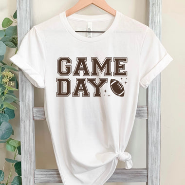 Game Day transfer • football