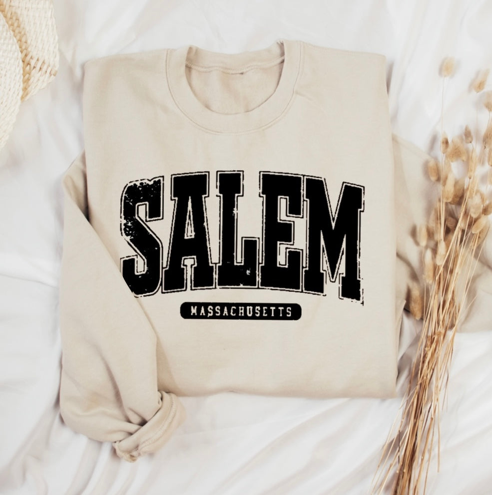 Salem