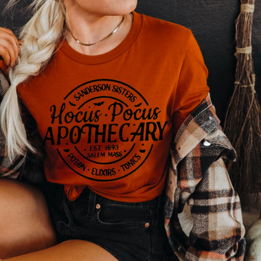Apothecary