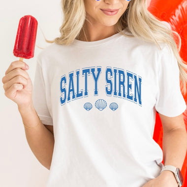 Salty Siren