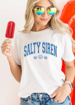 Salty Siren