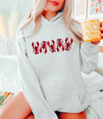 Little Lobsters hoodie