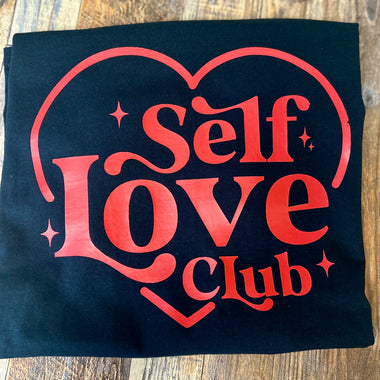 IMPERFECT - Self love club*