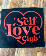 IMPERFECT - Self love club*
