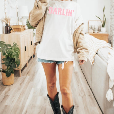 Darlin’