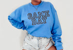 Game Day • distressed