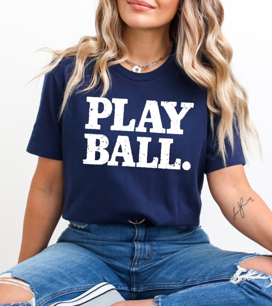 Play Ball.
