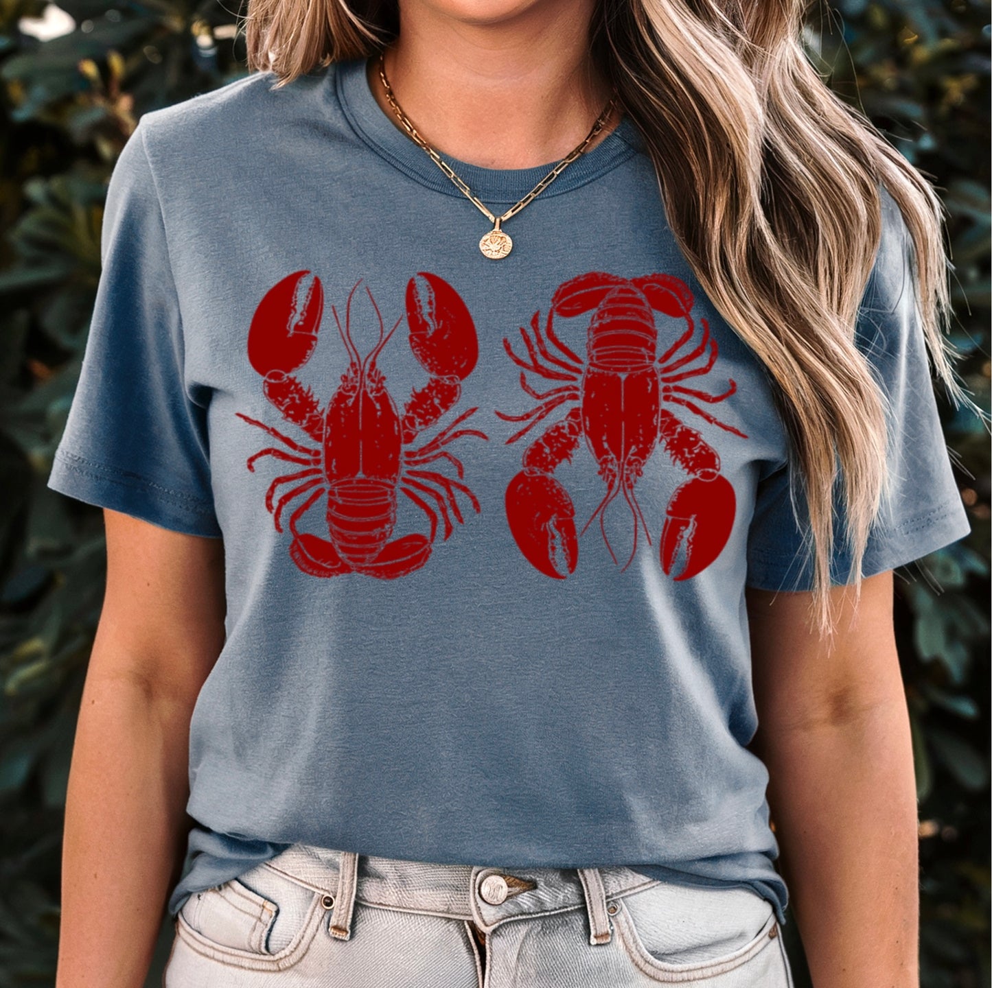 Lobsters