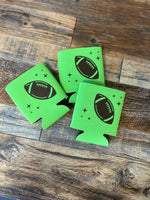 Football drink Holder