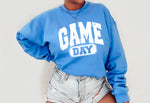 GAME day