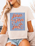 Sun Sea Salt t-shirt • Comfort Colors