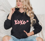 Xoxo • fluffy patch