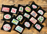 For the Ladies coin purse