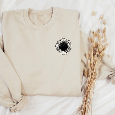 Sunflower • mini