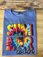 Summer lovin’