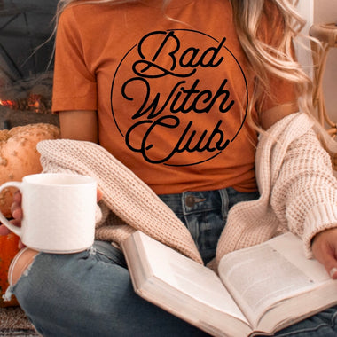 Bad Witch Club